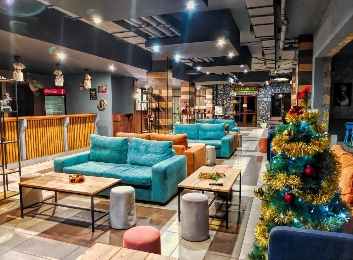 Borovets Dream Studio Exteriér fotografie