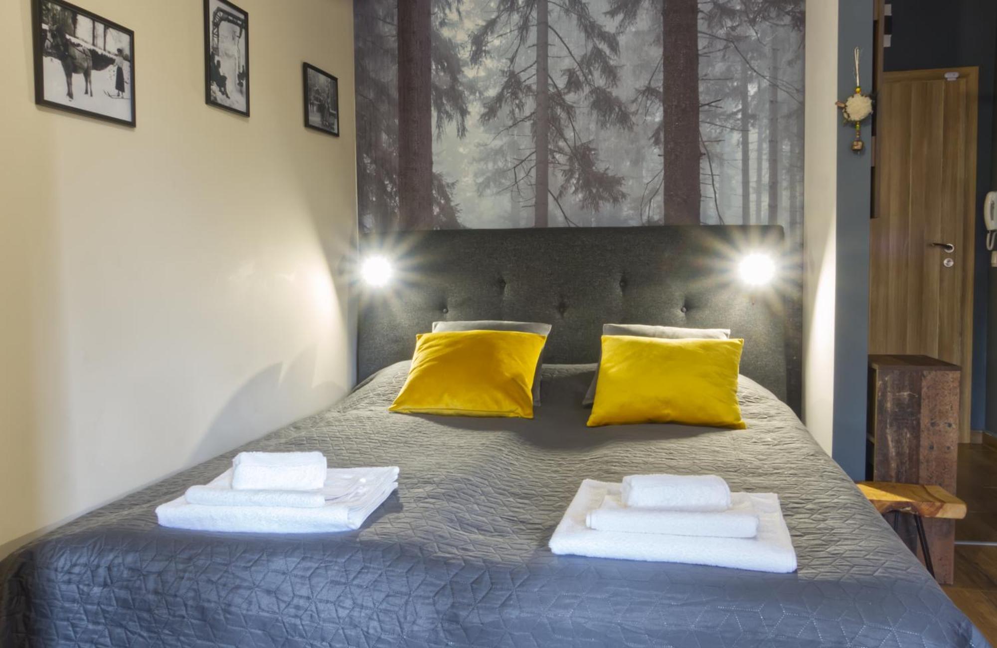 Borovets Dream Studio Exteriér fotografie